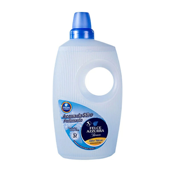 フェルチェアズーラ イルビアンコ アイロニングウォーター パフューミング 1L 濃縮タイプ ( アイロン用ウォーター アイロン のり FELCE AZZURRA 洗濯のり )