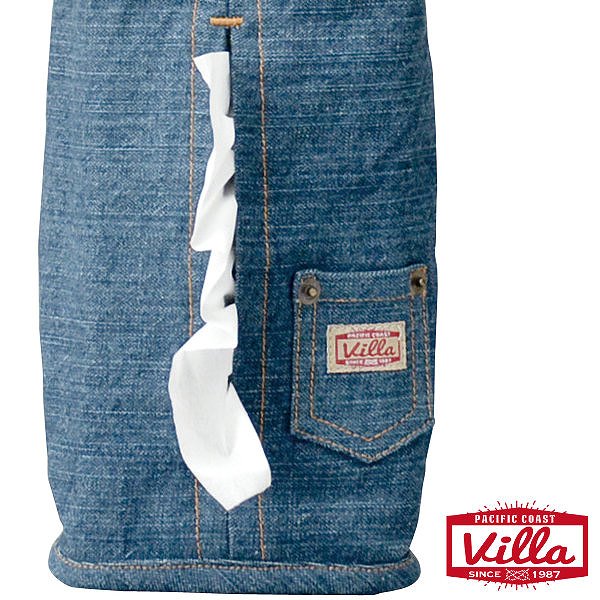 デニムティッシュケース★①即購入禁止 dショッピング |ティッシュケース 吊り下げ デニム ティッシュボックス