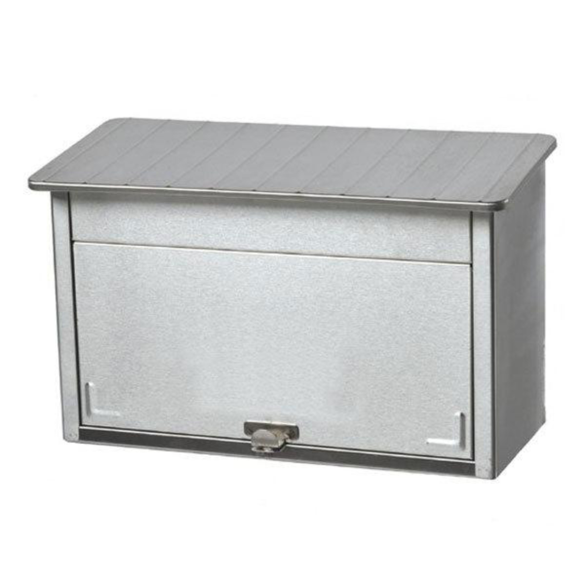 郵便ポスト 郵政型ポスト SGT-205 ( ポスト 郵便受け メールボックス 壁付け 壁掛け 新聞入れ )