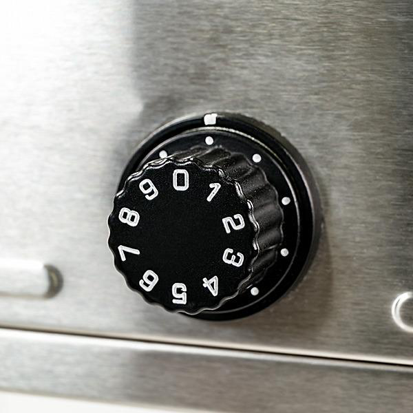 郵便ポスト どでかポスト SGT-6600L ( ポスト 郵便受け 新聞受け ダイヤル ネコポス ゆうパック メール便 ステンレス メールボックス 壁付け 玄関 )