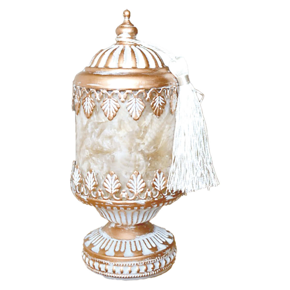 テーブルライト ビジュー ラフィネ LEDランタン ( 間接照明 卓上 テーブルランプ 卓上ライト LED ランタン 電池式 インテリア 高級感 寝室 リビング 読書灯 授乳灯 常夜灯 おしゃれ ホリデーシーズン クリスマス )