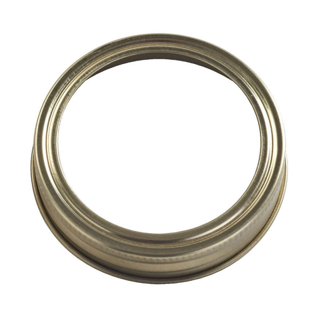 蓋 KILNER 6個セット ワイドマウス用 スクリューバンド ( キルナー パーツ 交換用フタ 部品 食洗機対応 付け替え 交換 ワイドマウスプリザーブジャー 専用パーツ 200ml 350ml 500ml 対応 )