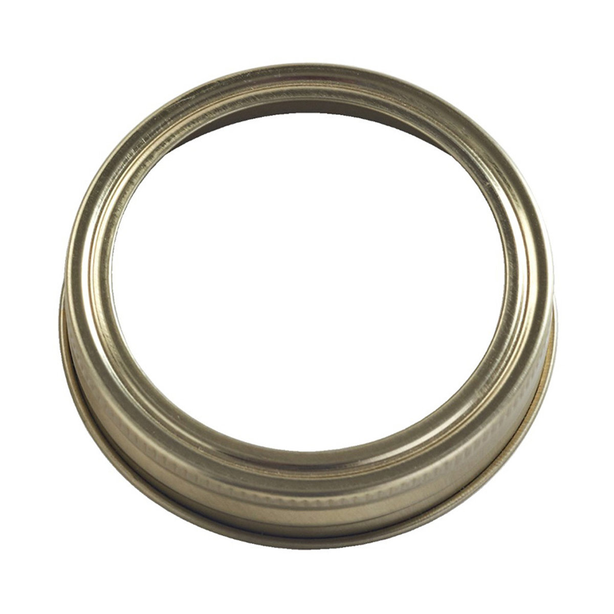 蓋 KILNER 6個セット プリザーブジャー用 スクリューバンド ( キルナー パーツ 交換用フタ 部品 食洗機対応 付け替え 交換 プリザーブジャー 専用パーツ 250ml 500ml 1L 対応 )