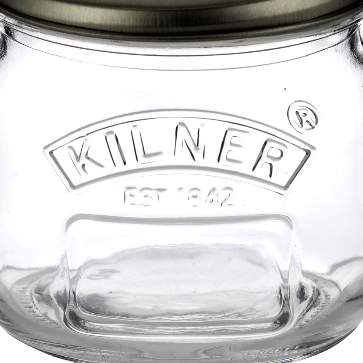 保存瓶 KILNER 250ml Storage Jar & Fine Grater Lid ( キルナー ガラス瓶 ガラス保存瓶 ガラス グレーター付き 削り器 保存 瓶 ファイングレーター付きストレージジャー おろし器 食洗機対応 )