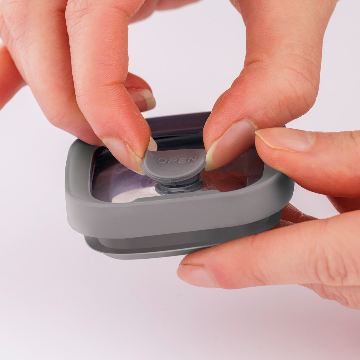 保存容器 KILNER 3個セット 1L Fresh Storage Square Jar ( キルナー キャニスター 密閉 密閉容器 ガラス ガラス保存容器 1000ml 密閉保存 ジャー 保存瓶 調味料 角型 おしゃれ )