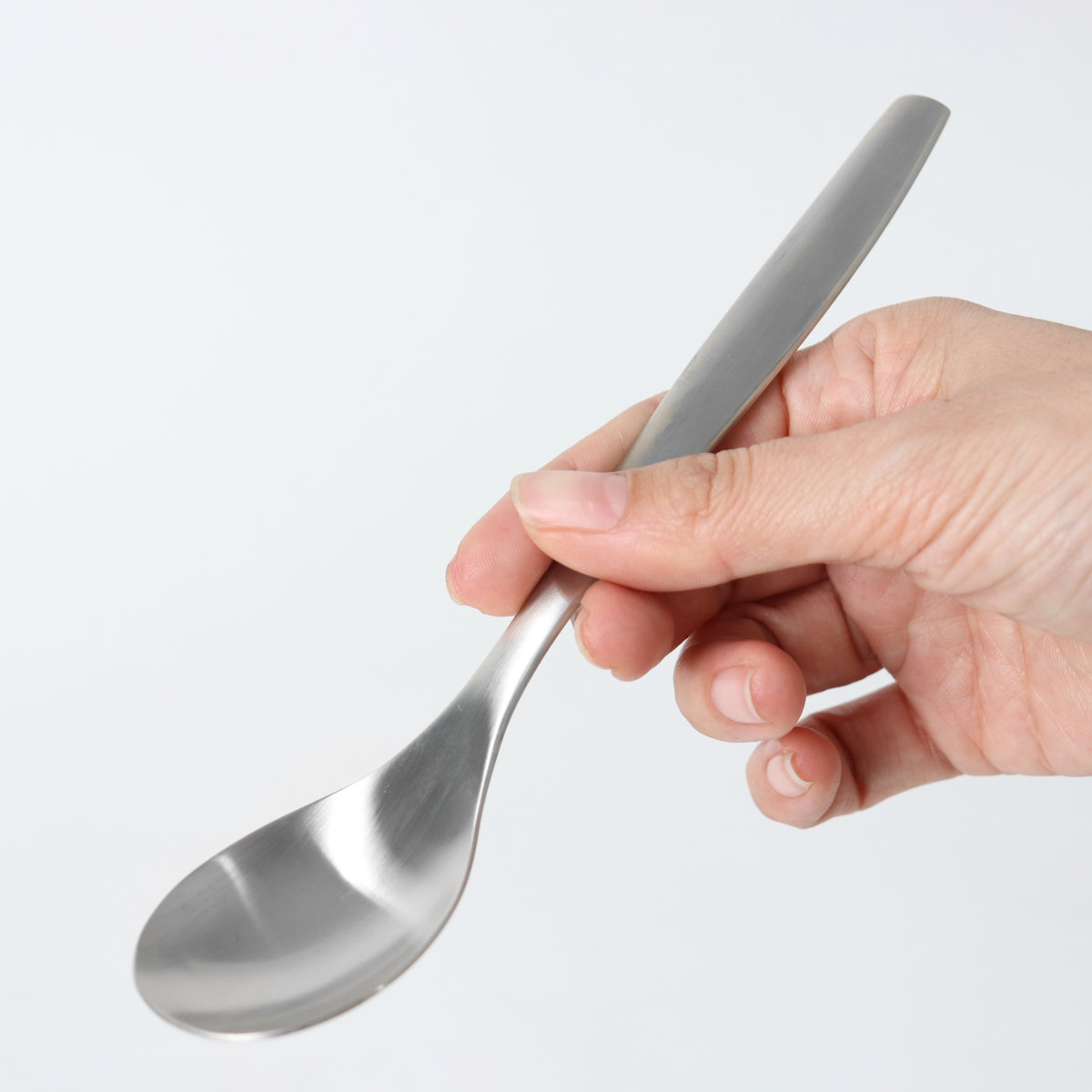 KINTO キントー ディナースプーン 18.5cm HIBI ステンレス 6本セット ( スプーン 洋食器 カトラリー テーブルスプーン おしゃれ シンプル ステンレス製 )