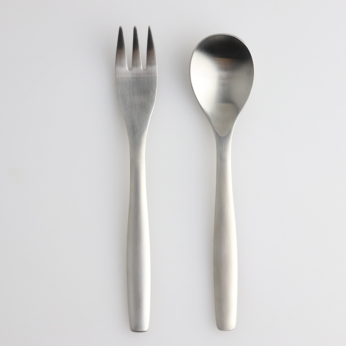 KINTO キントー ディナースプーン 18.5cm HIBI ステンレス 6本セット ( スプーン 洋食器 カトラリー テーブルスプーン おしゃれ シンプル ステンレス製 )