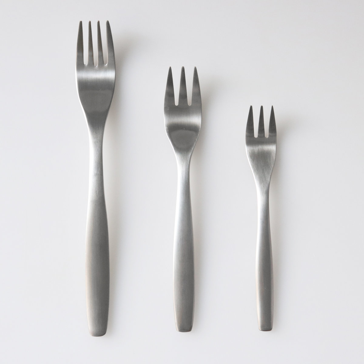 KINTO キントー ディナーフォーク 19cm HIBI ステンレス ( フォーク 洋食器 カトラリー テーブルフォーク おしゃれ シンプル ステンレス製 )