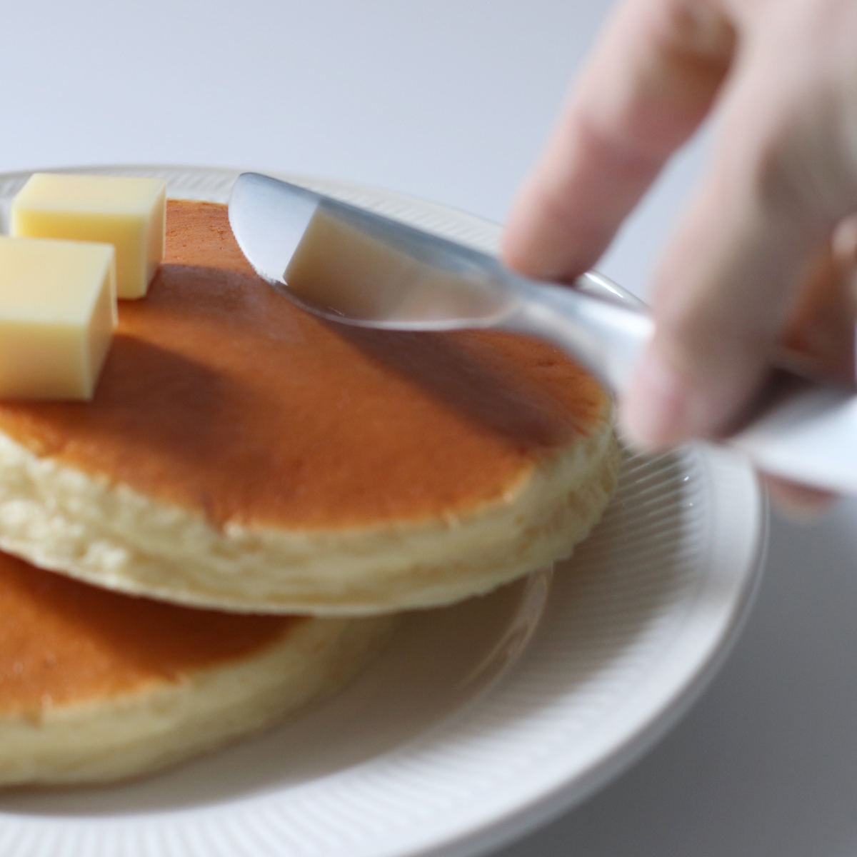 KINTO キントー ディナーナイフ 21.5cm HIBI ステンレス ( ナイフ 洋食器 カトラリー テーブルナイフ おしゃれ シンプル ステンレス製 )