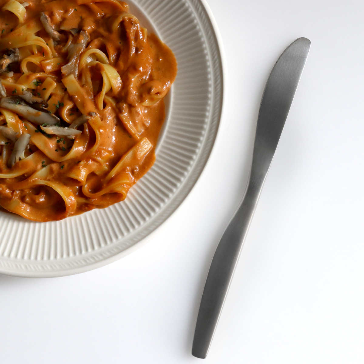 KINTO キントー ディナーナイフ 21.5cm HIBI ステンレス ( ナイフ 洋食器 カトラリー テーブルナイフ おしゃれ シンプル ステンレス製 )