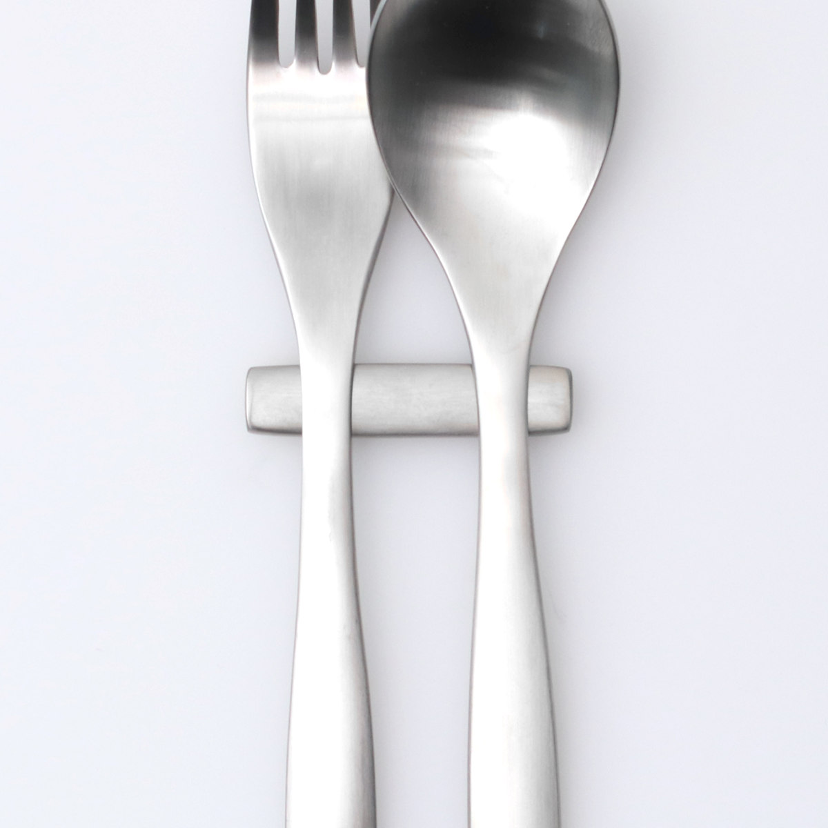 KINTO キントー HIBI カトラリーレスト 55mm ( 5.5cm ステンレス 洋食器 カトラリー ナイフレスト おしゃれ シンプル ステンレス製 )