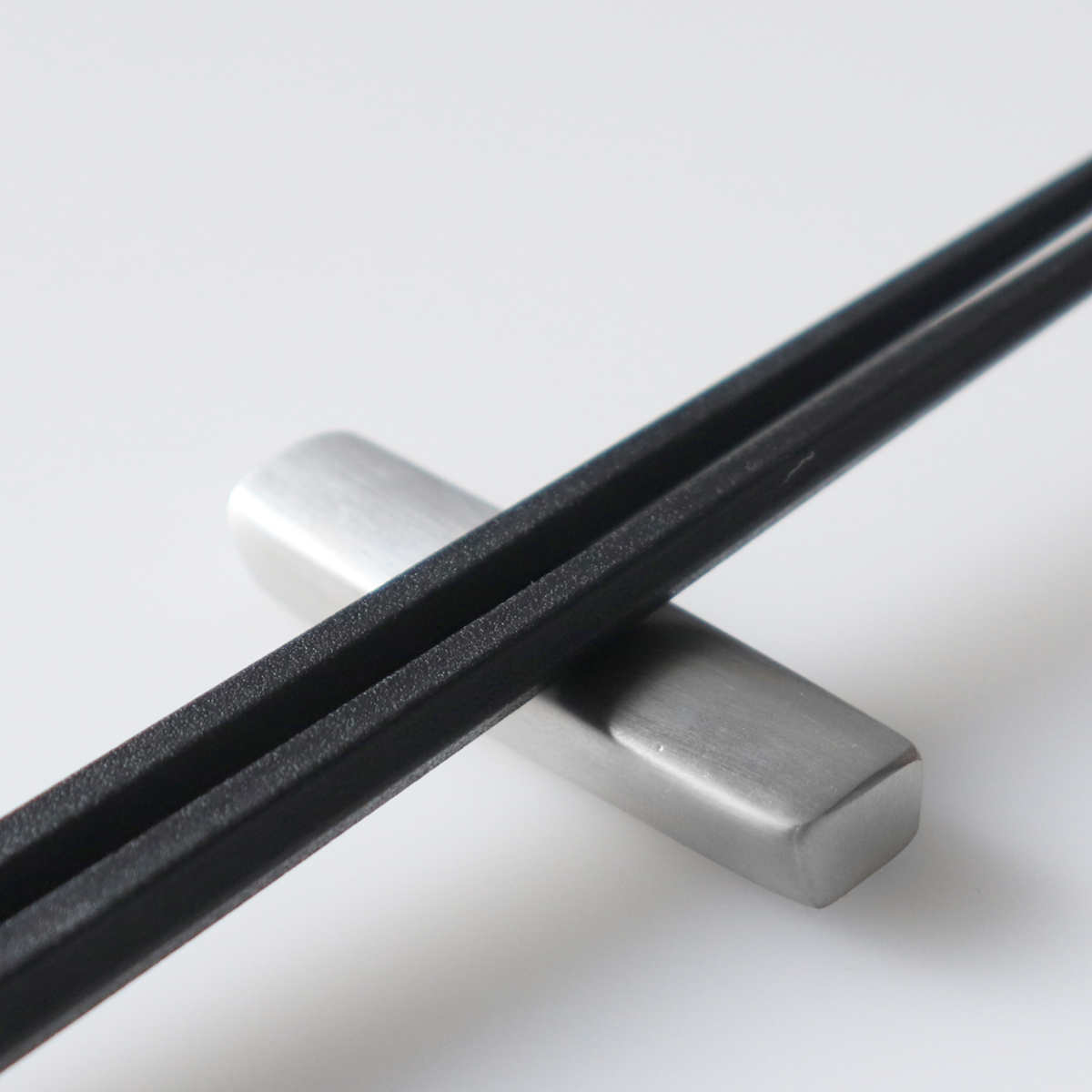 KINTO キントー HIBI カトラリーレスト 55mm ( 5.5cm ステンレス 洋食器 カトラリー ナイフレスト おしゃれ シンプル ステンレス製 )