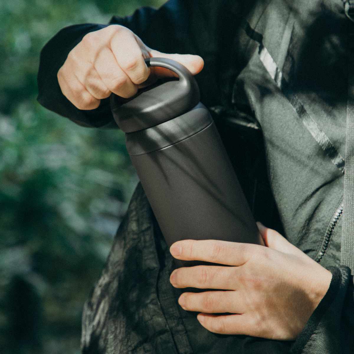 フェフェ　まとめ売り　水筒　ステンレスボトル　タンブラー　３個　バッグ 71kEtUOTXbL._UF350,350_QL80_.jpg