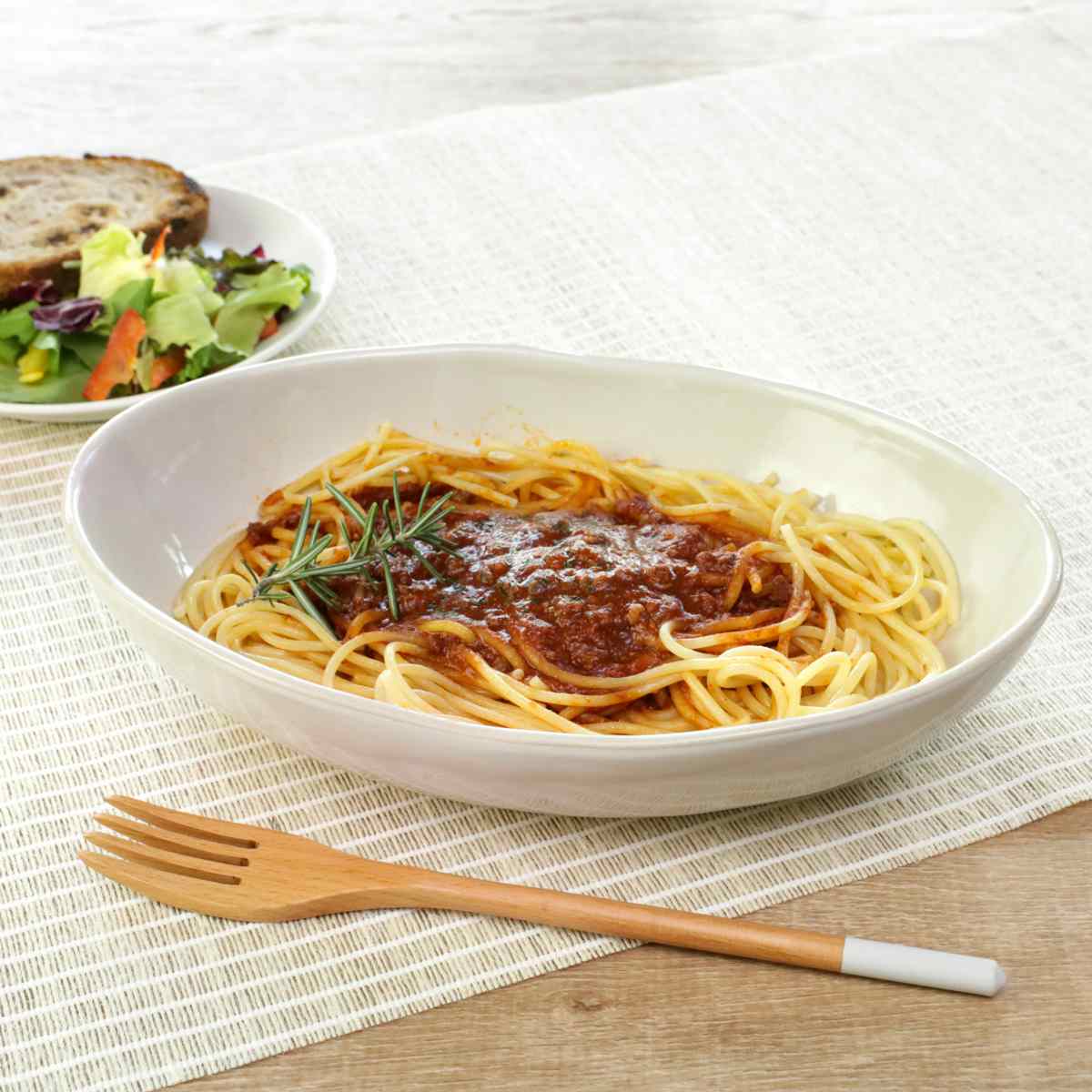 KINTO キントー ほっくり カレー皿 240mm 同色3枚セット ( プレート 24cm ほっくり ストーンウェア 食洗機対応 電子レンジ対応 皿 中皿 楕円 オーバル皿 カレー皿 パスタ皿 深皿 メイン料理 カレー パスタ メイン おしゃれ ) 【ホワイト】 ホワイト