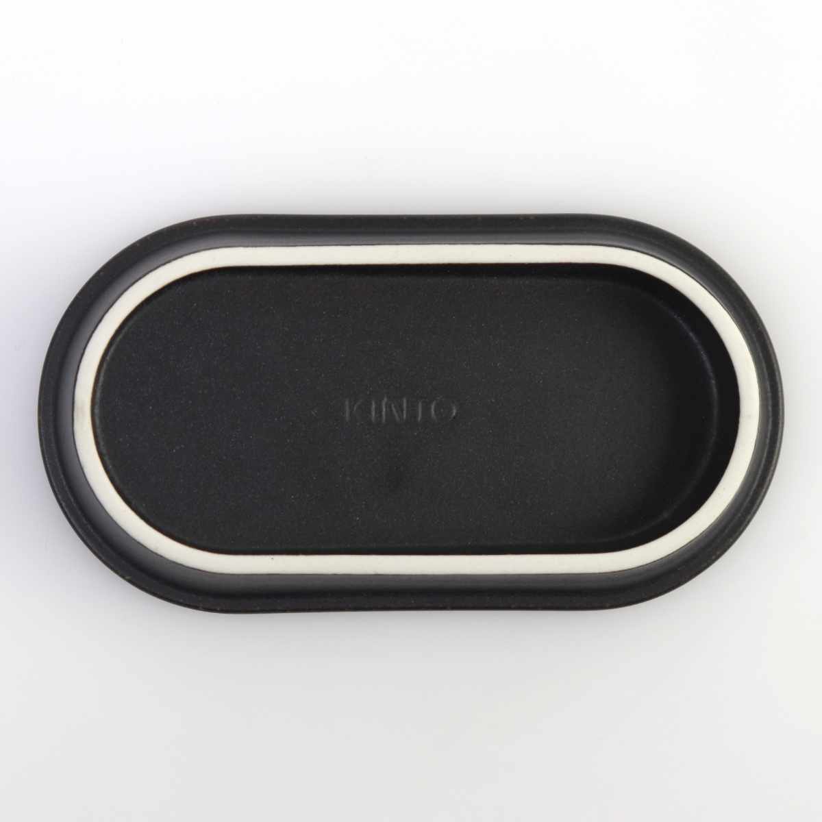 KINTO キントー TAKU ショウガおろし ( しょうがおろし おろし生姜 しょうが キッチンツール キッチン用品 キッチン小物 調理小物 調理器具 食洗機対応 電子レンジ対応 下ごしらえ用品 ) 【ブラック】 ブラック