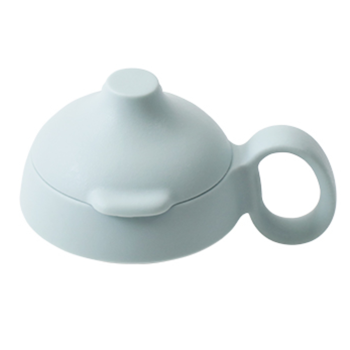 KINTO キントー BONBO ストローマグ 蓋 260ml ( パーツ 部品 替え蓋 フタ 替えフタ のみ 替え 予備 買い替え 専用部品 交換 交換用 ストローマグ用 ストローマグ専用 ) 【アイボリー】 アイボリー