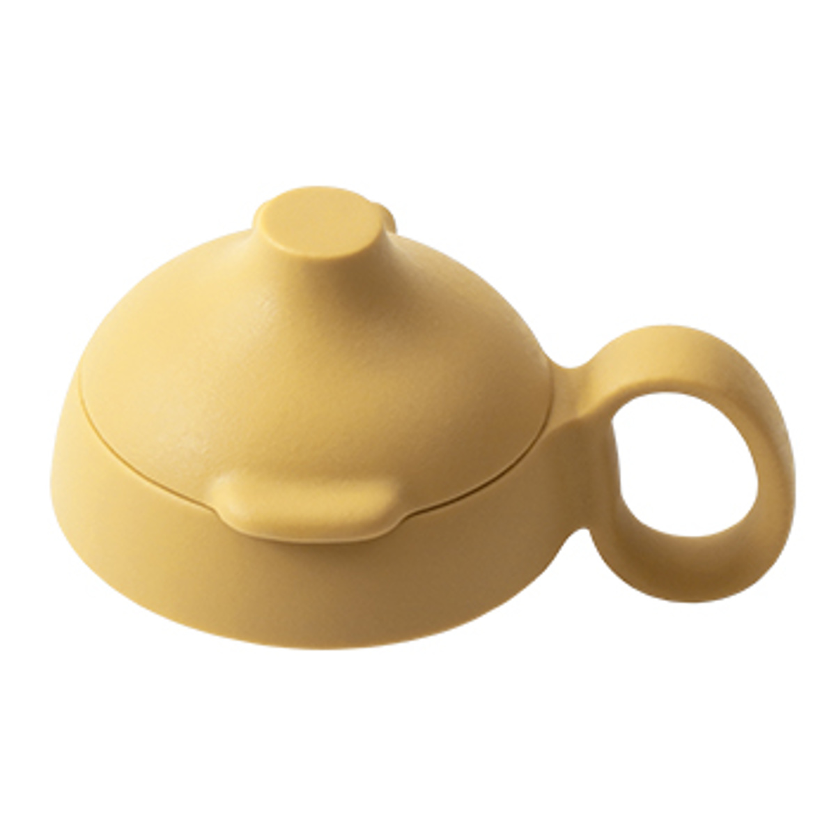 KINTO キントー BONBO ストローマグ 蓋 260ml ( パーツ 部品 替え蓋 フタ 替えフタ のみ 替え 予備 買い替え 専用部品 交換 交換用 ストローマグ用 ストローマグ専用 ) 【アイボリー】 アイボリー