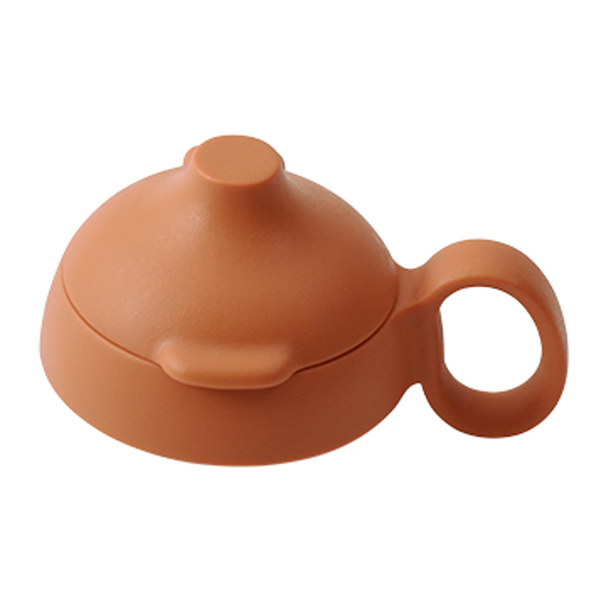 KINTO キントー BONBO ストローマグ 蓋 260ml ( パーツ 部品 替え蓋 フタ 替えフタ のみ 替え 予備 買い替え 専用部品 交換 交換用 ストローマグ用 ストローマグ専用 ) 【アイボリー】 アイボリー