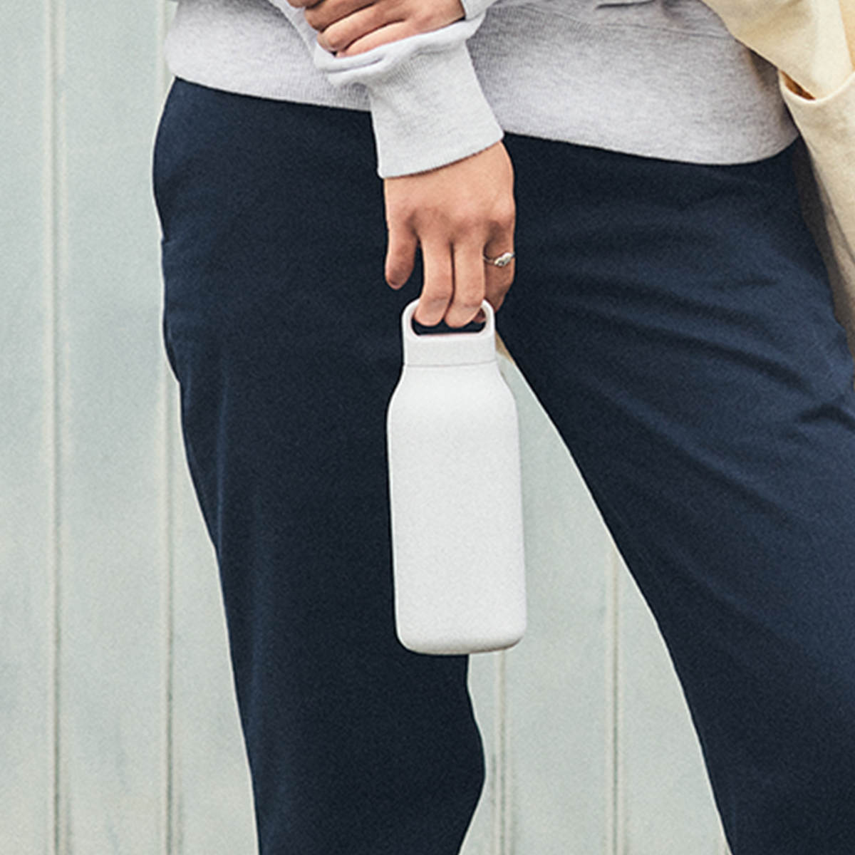 KINTO キントー ウォータータンブラー 550ml ( ステンレス 保冷 保温 タンブラー 水筒 ボトル ウォーターボトル 炭酸飲料 パッキン一体型 真空二重構造 おしゃれ かわいい ステンレスタンブラー 軽量 コンパクト 炭酸ジュース 対応 ) 【マルーン】 マルーン