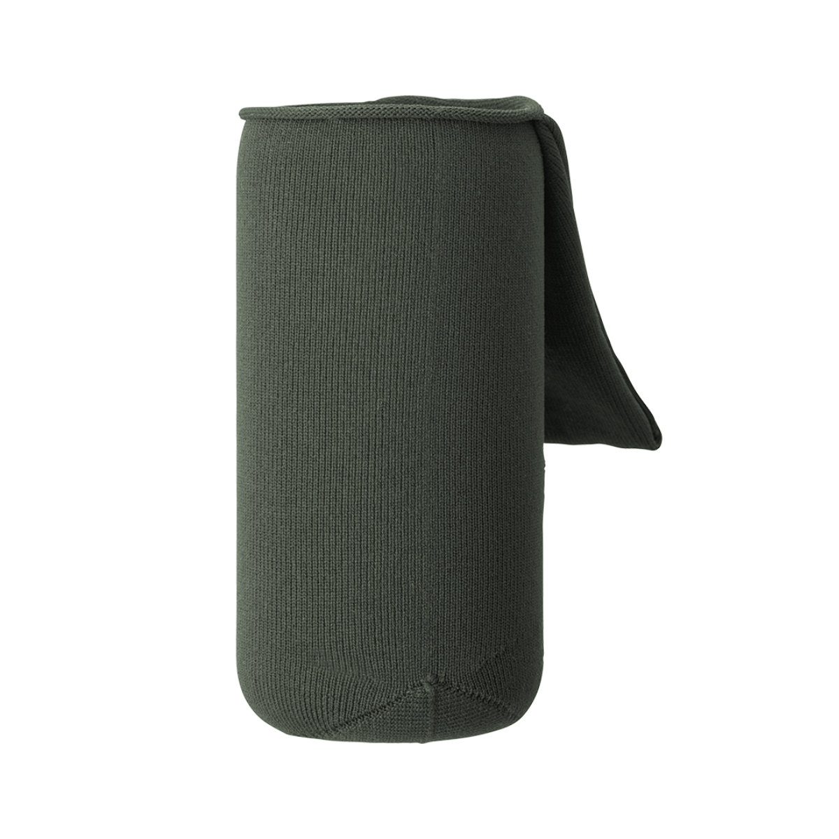 KINTO キントー FUTO ボトルリストバッグ ( ボトルケース 日本製 洗える 洗濯 おしゃれ かわいい WATER BOTTLE 500ml 対応 マグボトルカバー ペットボトルホルダー ペットボトルケース ポーチ 水筒 カバー ) 【コヨーテ】 コヨーテ