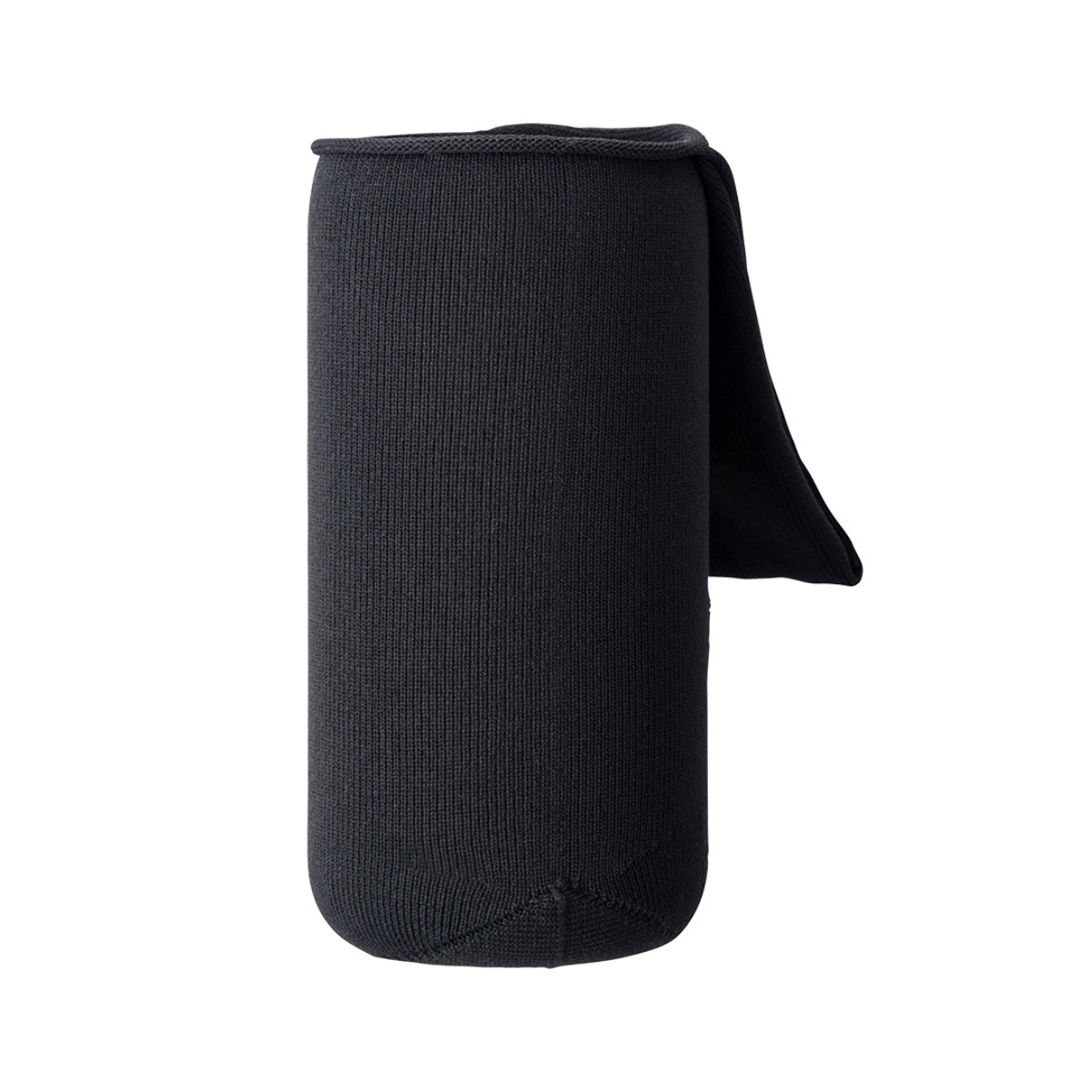 KINTO キントー FUTO ボトルリストバッグ ( ボトルケース 日本製 洗える 洗濯 おしゃれ かわいい WATER BOTTLE 500ml 対応 マグボトルカバー ペットボトルホルダー ペットボトルケース ポーチ 水筒 カバー ) 【コヨーテ】 コヨーテ