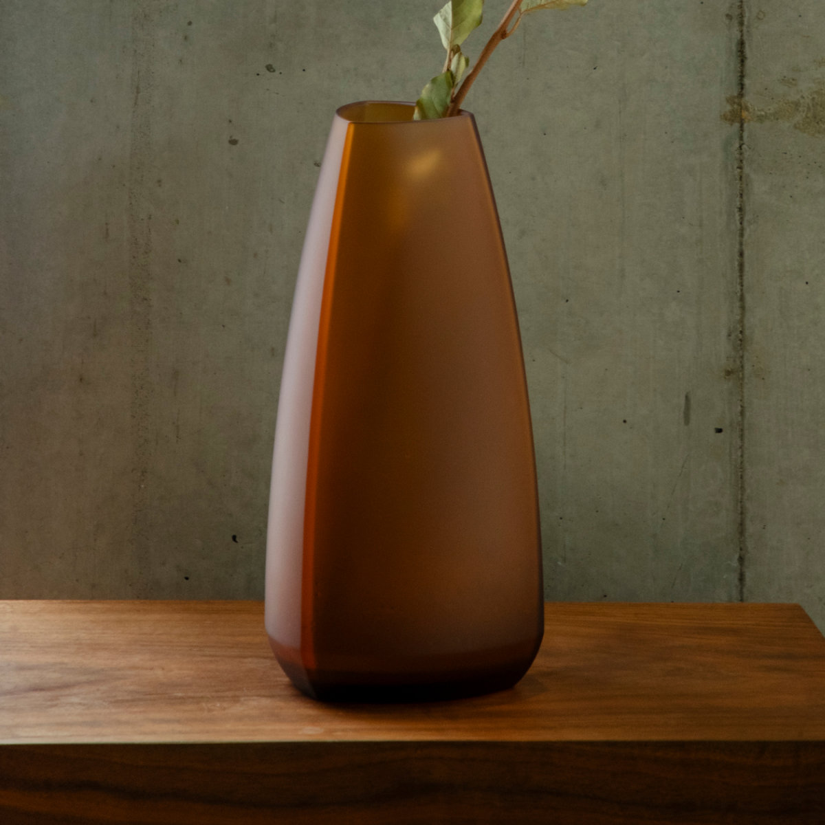 KINTO キントー TRE ベース 200×420mm ( 花瓶 フラワーベース 花びん 花器 おしゃれ 花 花入れ 生花 花束 ドライフラワー グリーン インテリア 植物 玄関 デスク ) 【ホワイト】 ホワイト