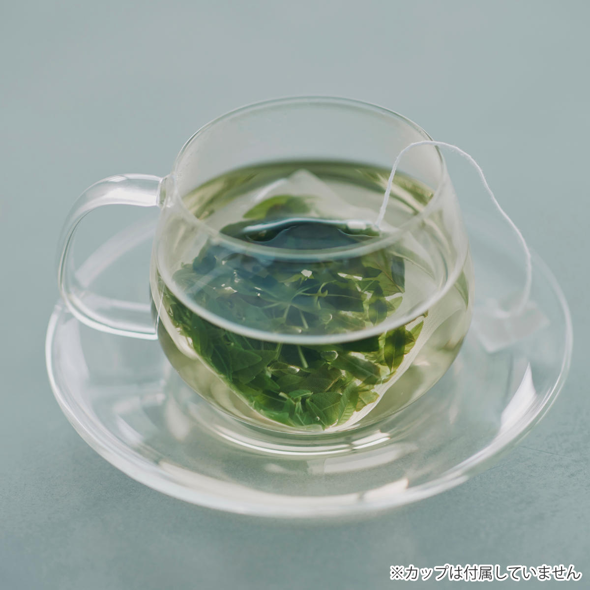 KINTO キントー UNITEA ソーサー 150mm ガラス ( 15cm カップソーサー 受け皿 小皿 茶托 プレート 電子レンジ対応 食洗機対応 耐熱ガラス おしゃれ デザート お菓子 スイーツ )