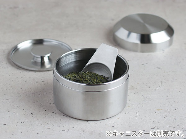 Dショッピング キントー Kinto キャニスター 250ml Leaves To Tea 茶筒 ステンレス 密閉 保存容器 茶葉 おしゃれ お茶缶 かわいい お茶 緑茶 紅茶 コーヒー 茶葉容器 ミニ ステンレス製 カテゴリ ティー用品の販売できる商品 リビングート ドコモ