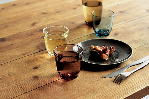 KINTO キントー HIBI フォーク ( 19cm ステンレス 日本製 テーブルフォーク 洋食器 燕三条 カトラリー おしゃれ シンプル ステンレス製 )