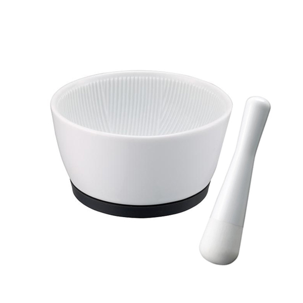 dショッピング |すり鉢 磁器 キントー KINTO KitchenTool