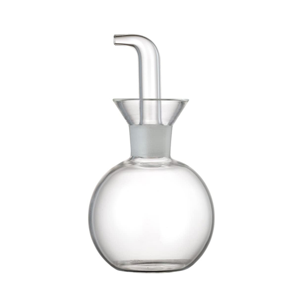 dショッピング |調味料入れ 130ml キントー KINTO 耐熱ガラス ソース