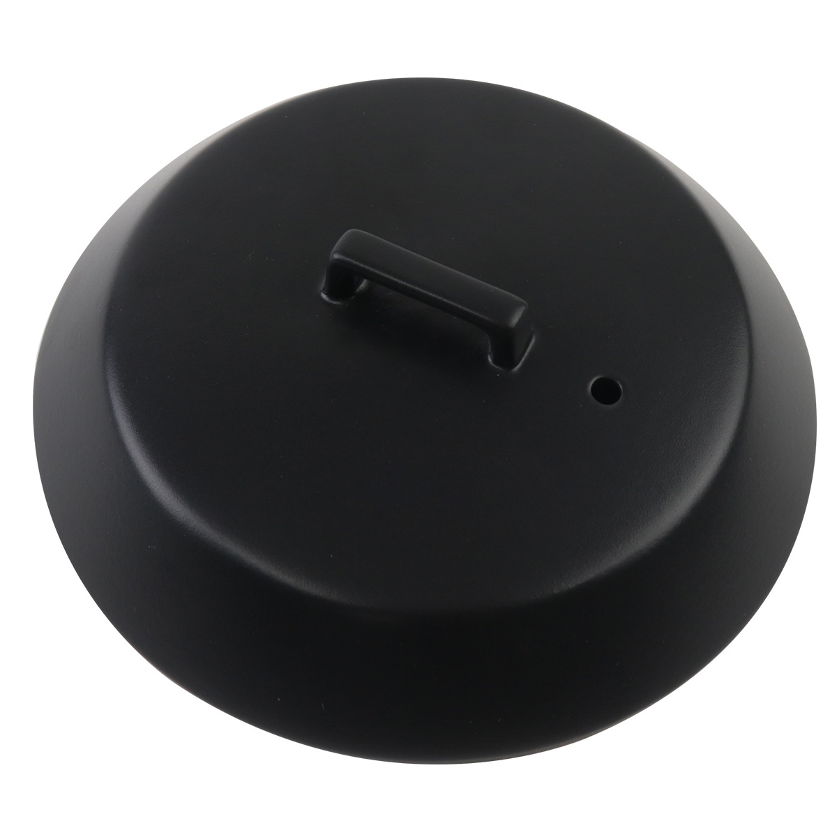 peak 土鍋【蓋に欠けあり】 peak 土鍋【蓋に欠けあり】 peak 土鍋【蓋に