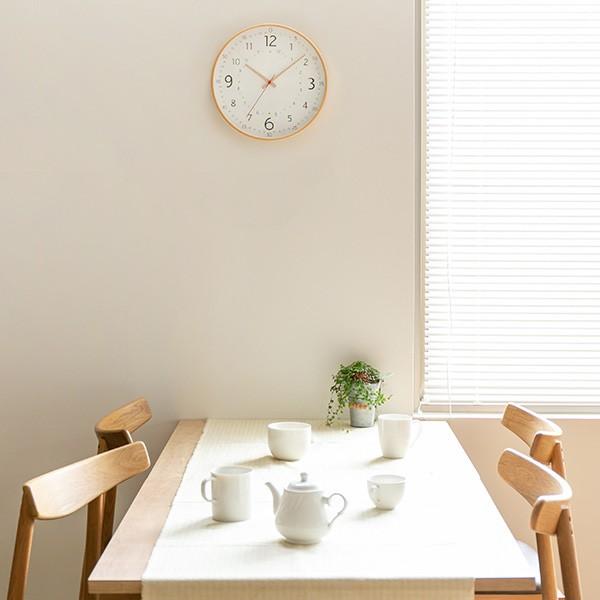 知育時計 キッズウォールクロック 掛け時計 静音 子ども 天然木 ( 掛け時計 アナログ 子供 学習 知育時計 木製 ウォールクロック 直径31.5 壁掛け時計 こども キッズ 学び とけい クロック 掛け かけ時計 )