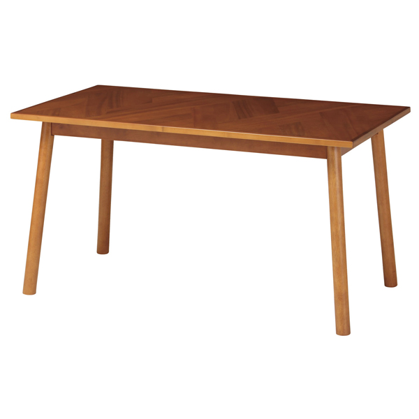 商品詳細【サイズ】約幅130×奥行70×高さ68cm【内容量】1台【材質 】天板：MDF 、アカシア突板、天然木（ポリウレタン塗装）脚部：天然木ラバーウッド（ポリウレタン塗装）【生産国】ベトナム製【型