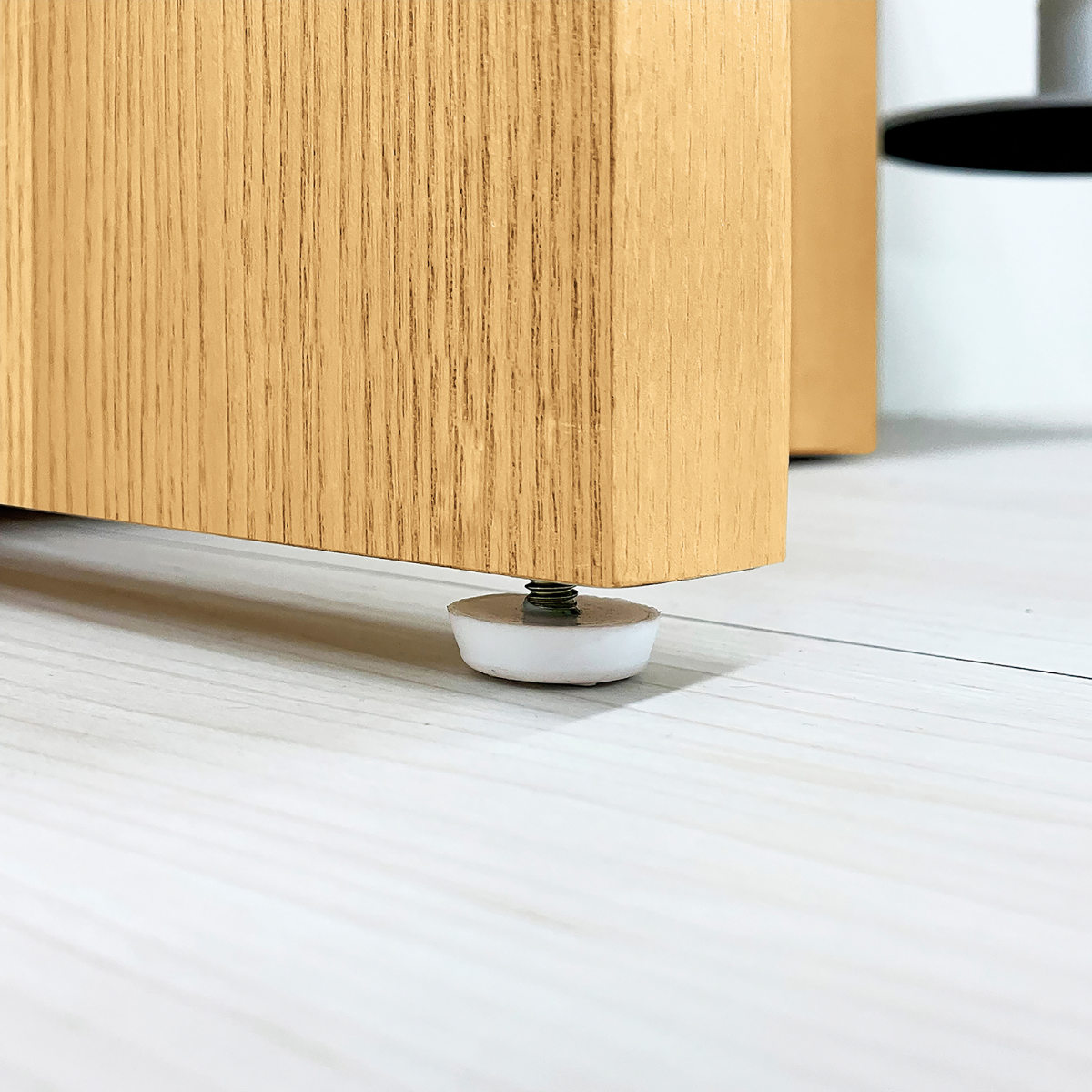 玄関ベンチ 幅115cm 補助ポール付 框のせ玄関ベンチ 4070 ( ベンチ 椅子 玄関 サポートチェア いす 腰掛 腰かけ 高さ調節 ポール付き 高齢者 シニア 木製 玄関椅子 靴の脱ぎ履き 安心 立ち上がりサポート 補助 チェア ) 【ナチュラル】 ナチュラル