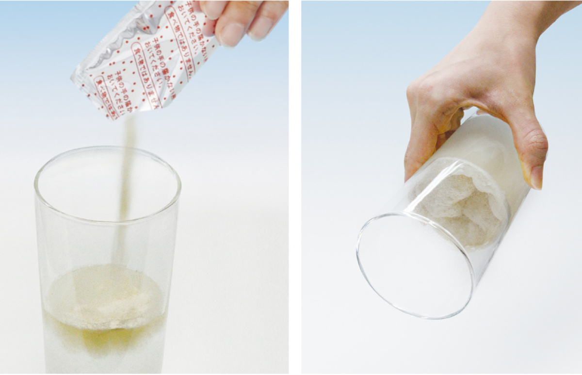 簡易トイレ 1回分 凝固剤 防災 日本製 ( トイレ 袋 災害 車中 渋滞 非常用 簡易 コンパクト 緊急簡易トイレ 災害用トイレ 防災グッズ 地震対策 )