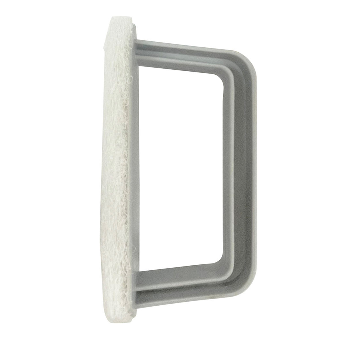 ミニグリップクリーナー コビリツキ用 不織布タイプ ( 風呂掃除 ハンディークリーナー 水アカ 不織布クリーナー ソフトタイプ 浴室掃除 床 掃除用品 )