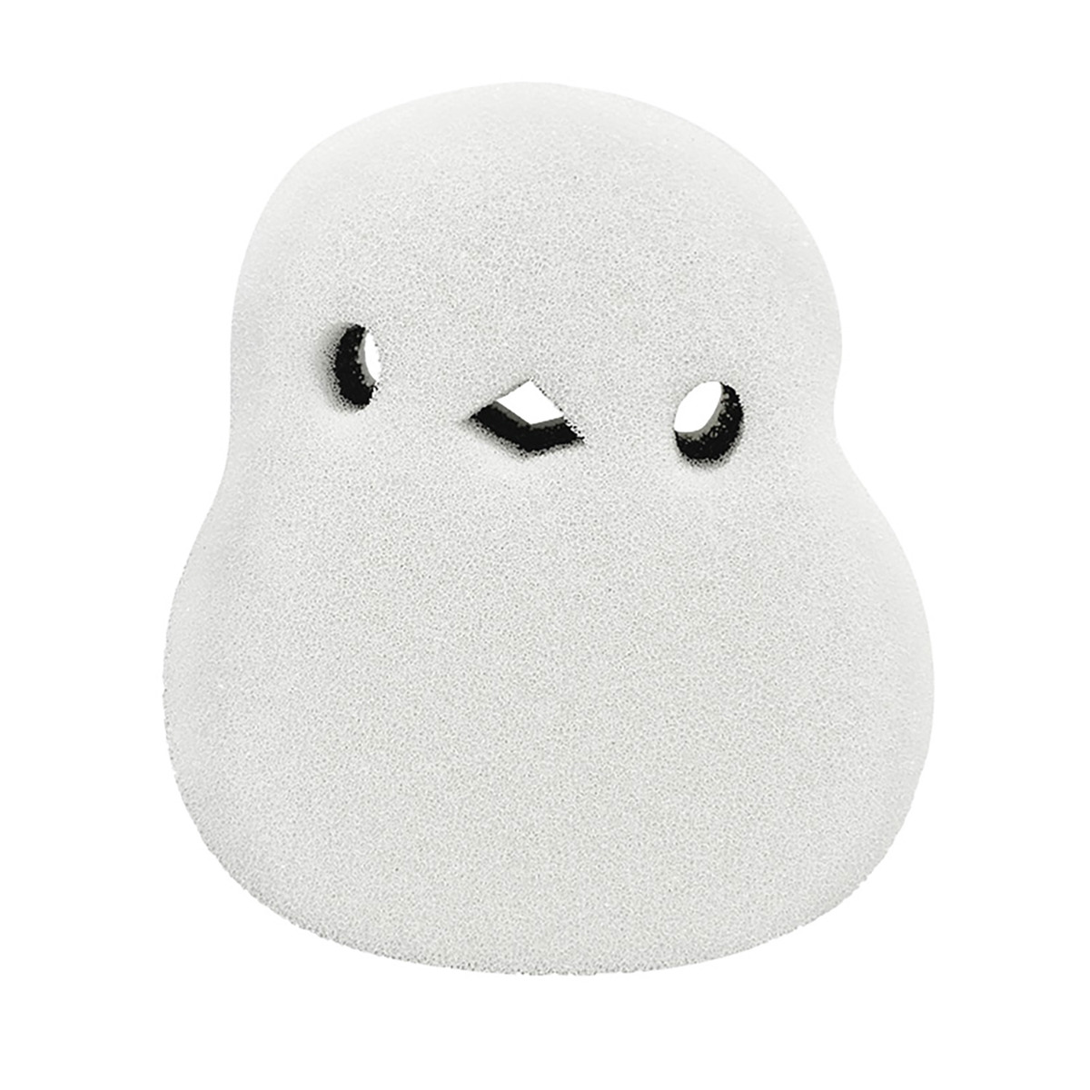 スポンジ 食器洗い シマエナガ キッチンスポンジ ( 食器用スポンジ 台所用スポンジ 食器用 クリーナー キッチン 食器用クリーナー 皿洗い 鍋用 ソフト 立つ 自立 かわいい )