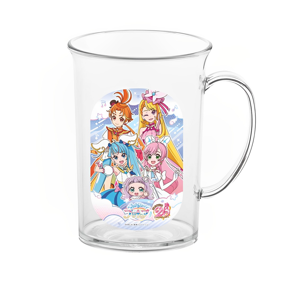 dショッピング |コップ 240ml ジュースコップ ひろがるスカイ