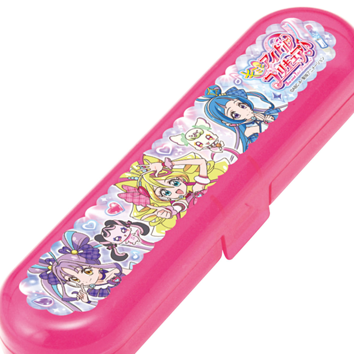 キミとアイドルプリキュア♪｜プリキュアおもちゃウェブ