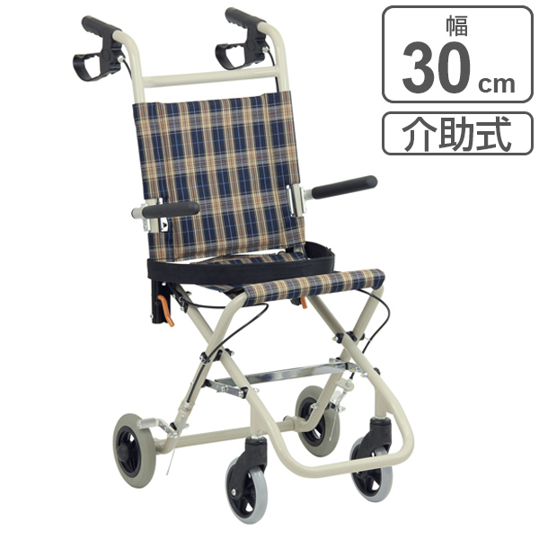 車いす 自走式 背固定タイプ 座面幅45cm テイコブ 非課税 （ 車椅子 車 