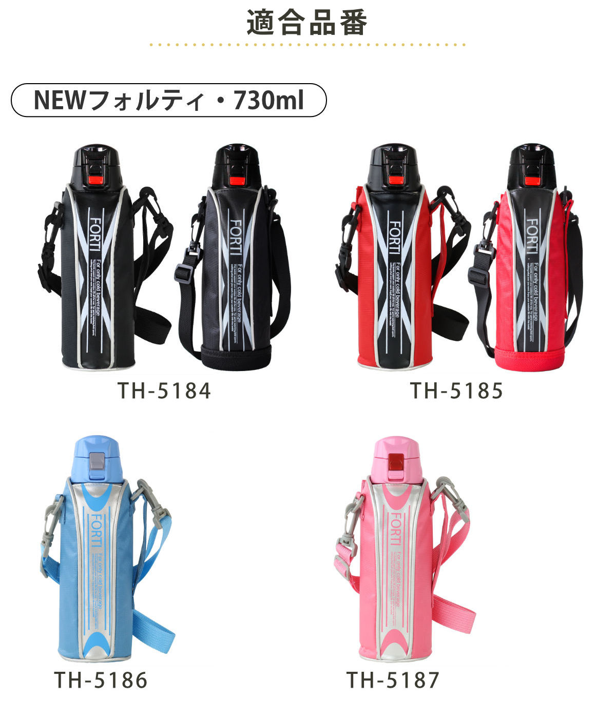 NEWフォルティ専用 キャップユニット 3個セット 水筒 蓋 パッキン付き ( パーツ キャップ 飲み口 ふた フタ 交換用 キッズ ブラック 交換 替え 買い替え スポーツ 部活 サッカー 野球 小学生 中学生 ) 【ブラック】 ブラック