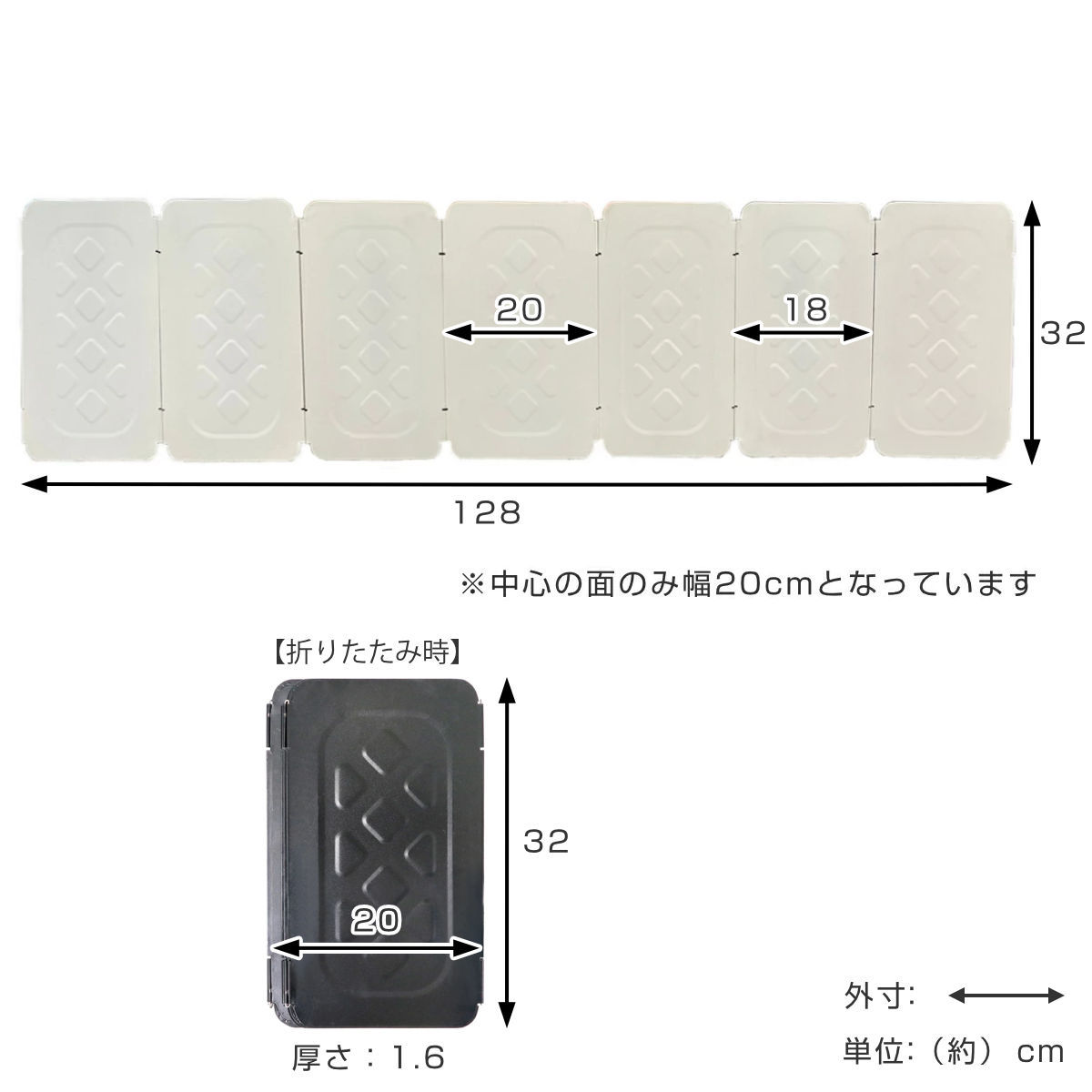 レンジガード フッ素コート マルチレンジガード 7面 ( コンパクト ih ガスコンロ 折りたたみ コンロガード 油はね ガード コンロカバー コンロ用カバー レンジ用カバー コンロ 風よけ キャンプ 使うときだけ ) 【ブラック】 ブラック