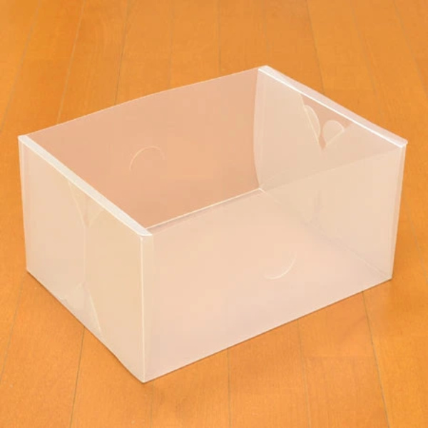 仕切りケース Tシャツ収納 衣装ケース用 ( 引き出し 仕切りボックス プラスチック 深型 引出し 収納 整理 チェスト 収納ケース 衣類収納 収納ボックス おしゃれ 収納box )