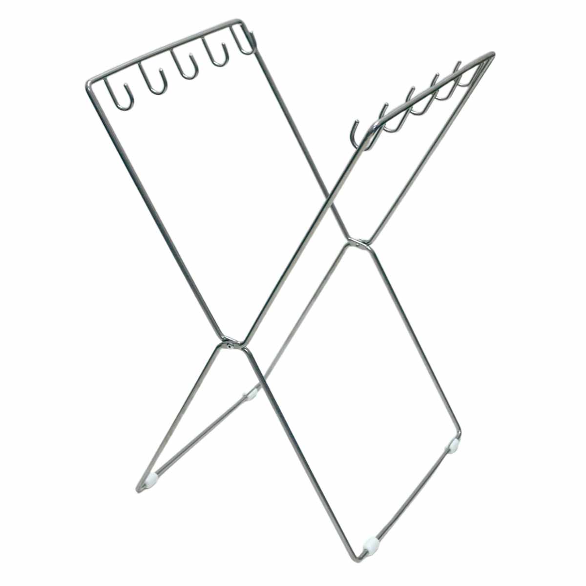 ゴミ箱 レジ袋スタンド マルチタイプ 分別 コンパクト ( ゴミ袋スタンド レジ袋 ゴミ袋 スタンド 折りたたみ ゴミ袋ホルダー 袋 ごみ箱 シンプル 掛ける 取っ手付きゴミ袋 省スペース )