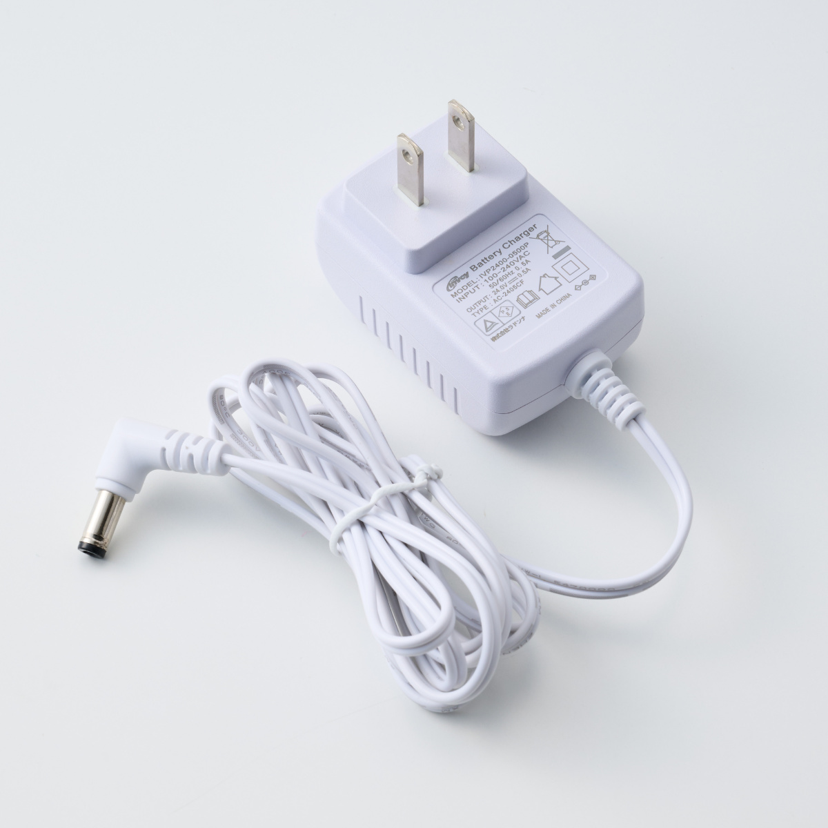 加湿器 2L アロマ加湿器 3段階調整可能 Toffy ( 超音波 ミスト 卓上 2リットル 上から給水 LEDライト付き 加湿 かわいい インテリア コンパクト エッセンシャルオイル アロマウォーター ACアダプター くすみカラー おしゃれ ) 【グレージュ】 グレージュ