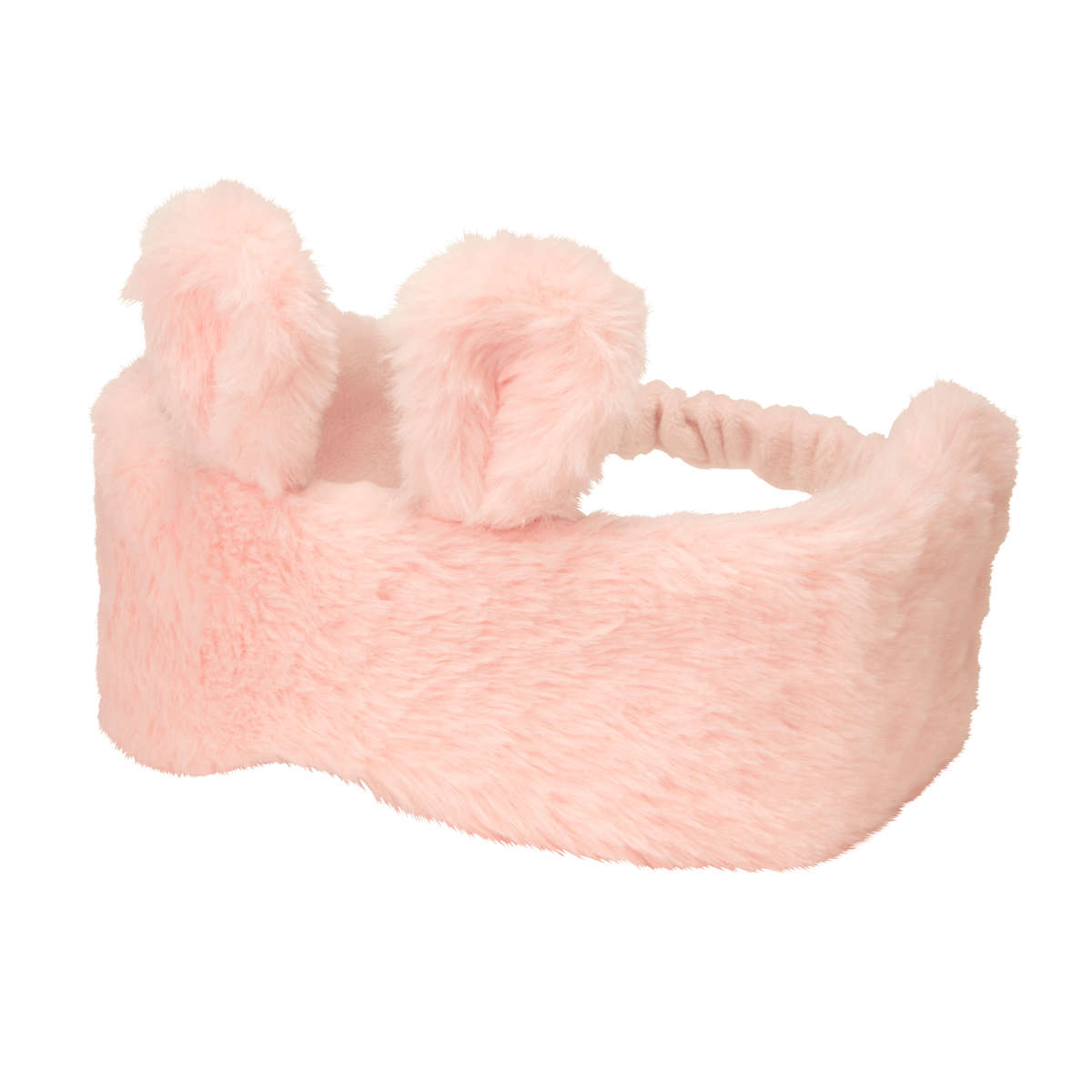 ホットアイマスク レンジですぐにホッカホカ ジェル湯たんぽ hocca アイマスク アニマル ( アイピロー ジェル 電子レンジ 再使用可 猫 くま うさぎ かわいい 繰り返し使用 温かい 簡単 プレゼント ギフト 温める 目元 耳 ) 【ネコ】 ネコ