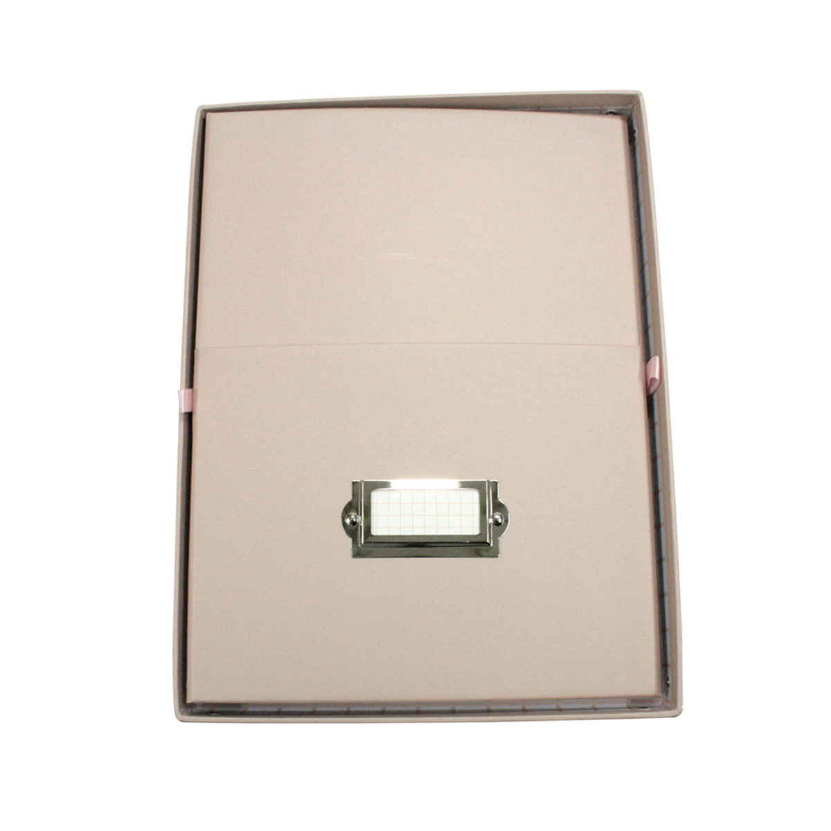 収納ボックス roomonize マジックボックス S ふた付き 幅15.5×奥行26×高さ13.5cm ( 収納 ボックス 箱 紙 紙製 パルプ フタ付き 小物収納 小物入れ ケース ストック 積み重ね 金属 金具付き 丈夫 折りたたみ 整理整頓 片付け ) 【ブラック】 ブラック