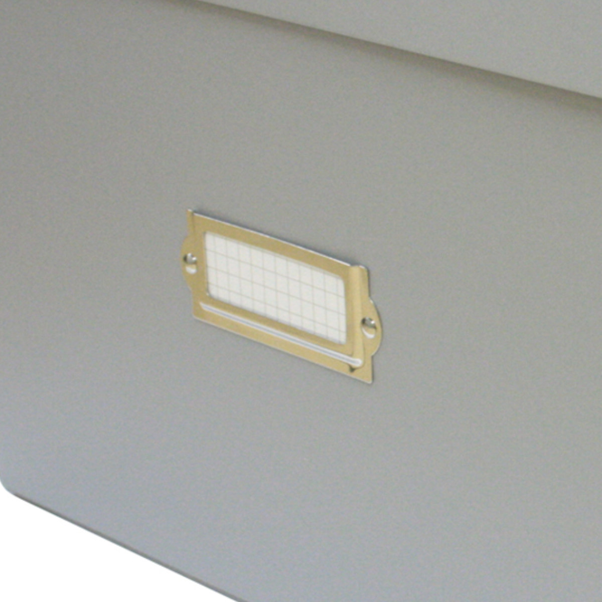 収納ボックス roomonize マジックボックス XL ふた付き 幅31×奥行40×高さ21cm ( 収納 ボックス 箱 紙 紙製 パルプ フタ付き 小物収納 小物入れ ケース ストック 積み重ね 金属 金具付き 丈夫 折りたたみ 整理整頓 片付け ) 【ブラック】 ブラック