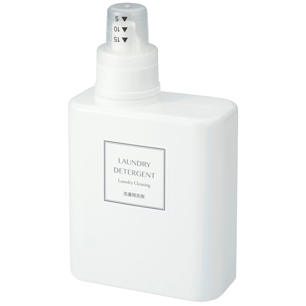 dショッピング |詰め替え洗剤ボトル 1000ml 洗剤ボトル 詰め替えボトル